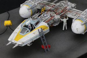 Interceptor