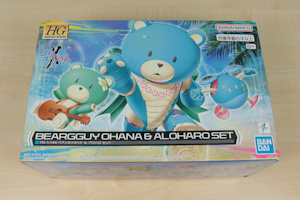 Bearguys